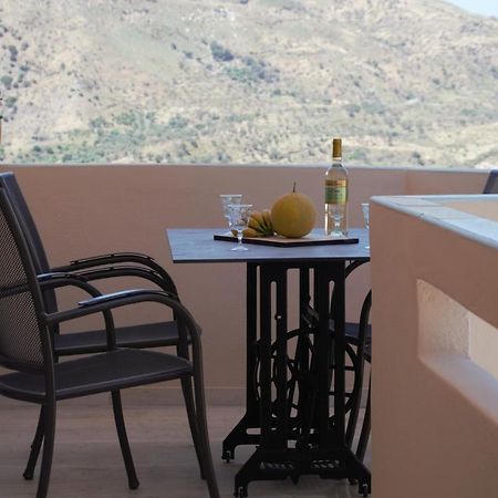 Atalia Apartment, Orne Crete Exteriér fotografie