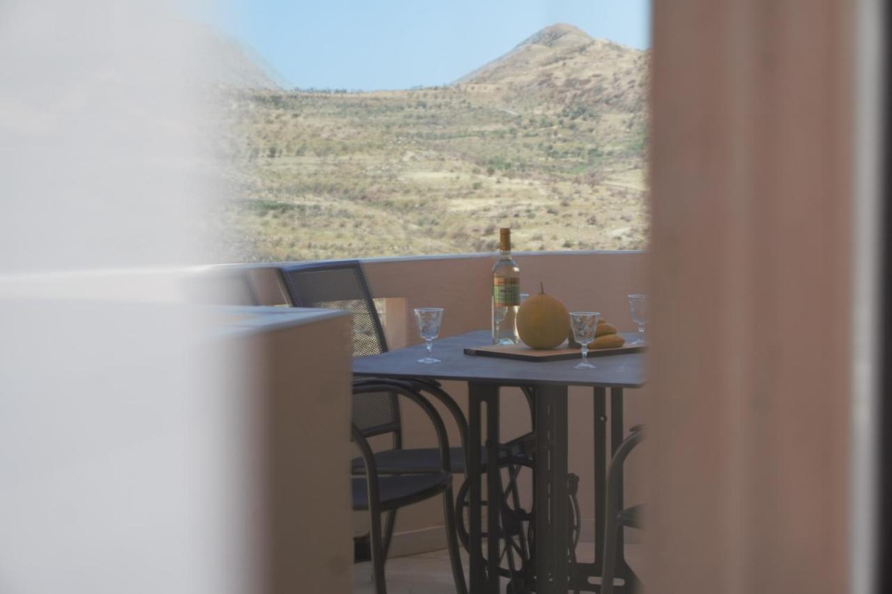 Atalia Apartment, Orne Crete Exteriér fotografie