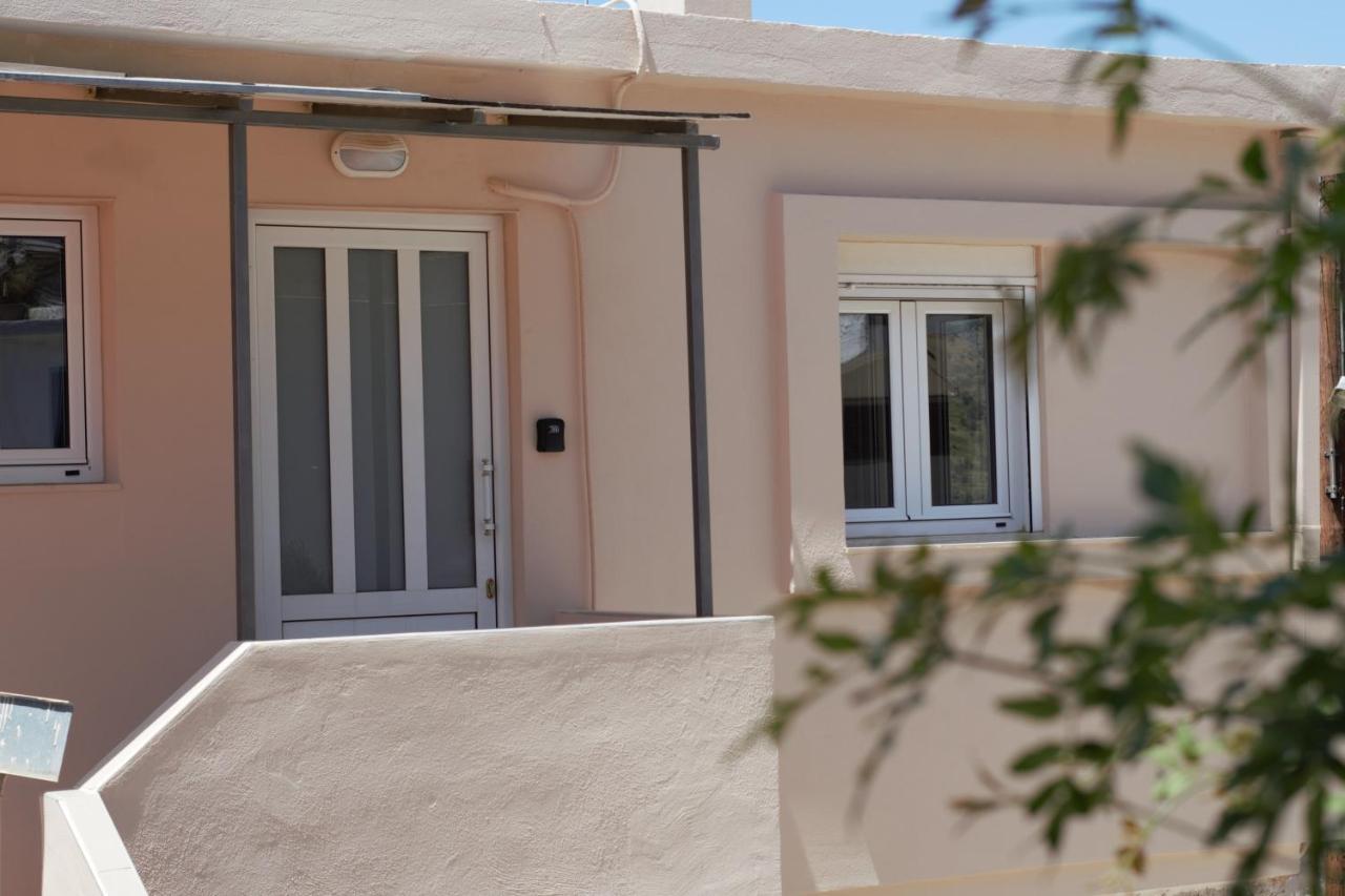 Atalia Apartment, Orne Crete Exteriér fotografie