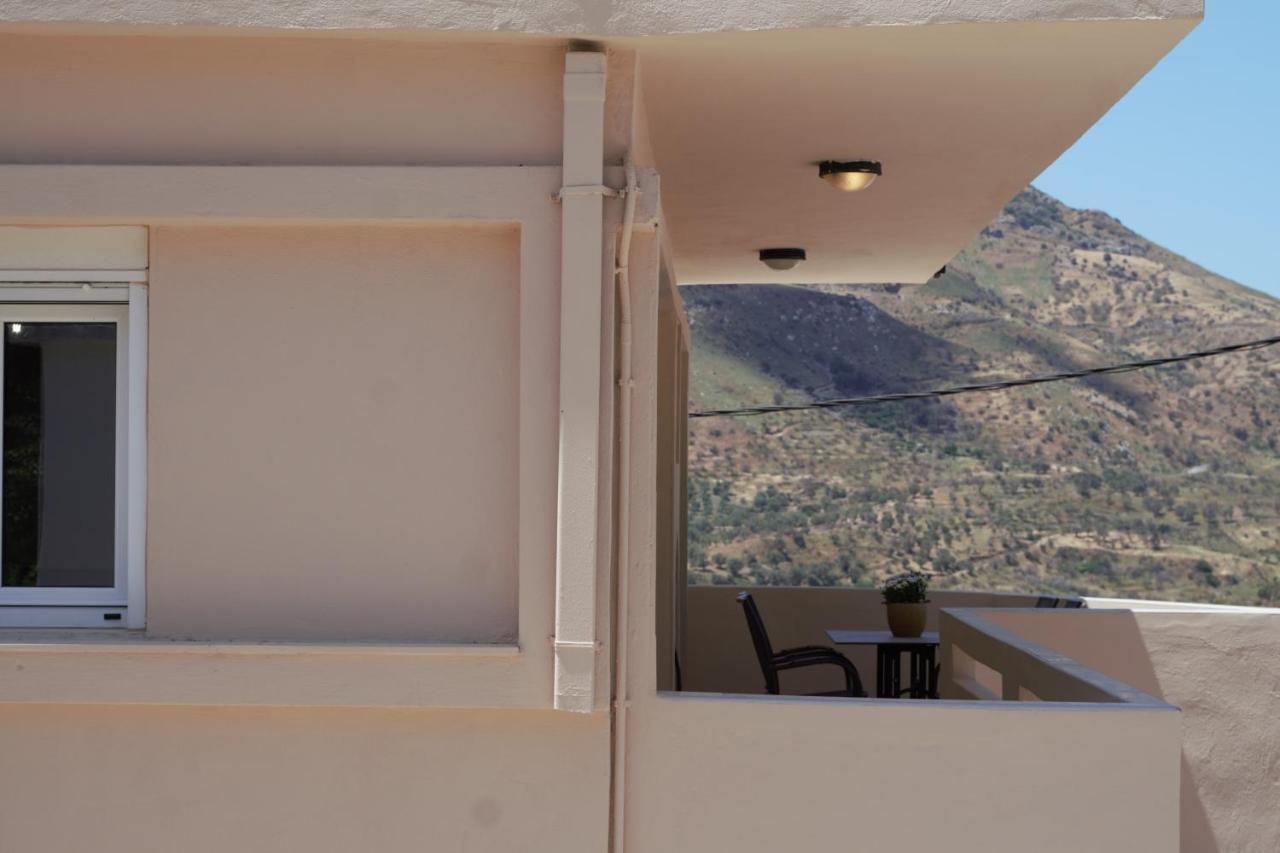 Atalia Apartment, Orne Crete Exteriér fotografie